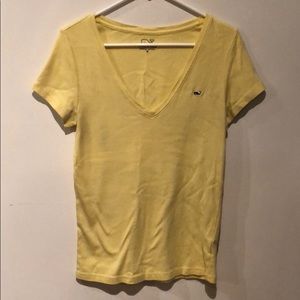 Vineyard Vines V-Neck